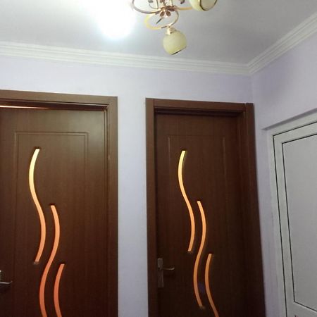 Guesthouse Luka Ushguli Exterior photo