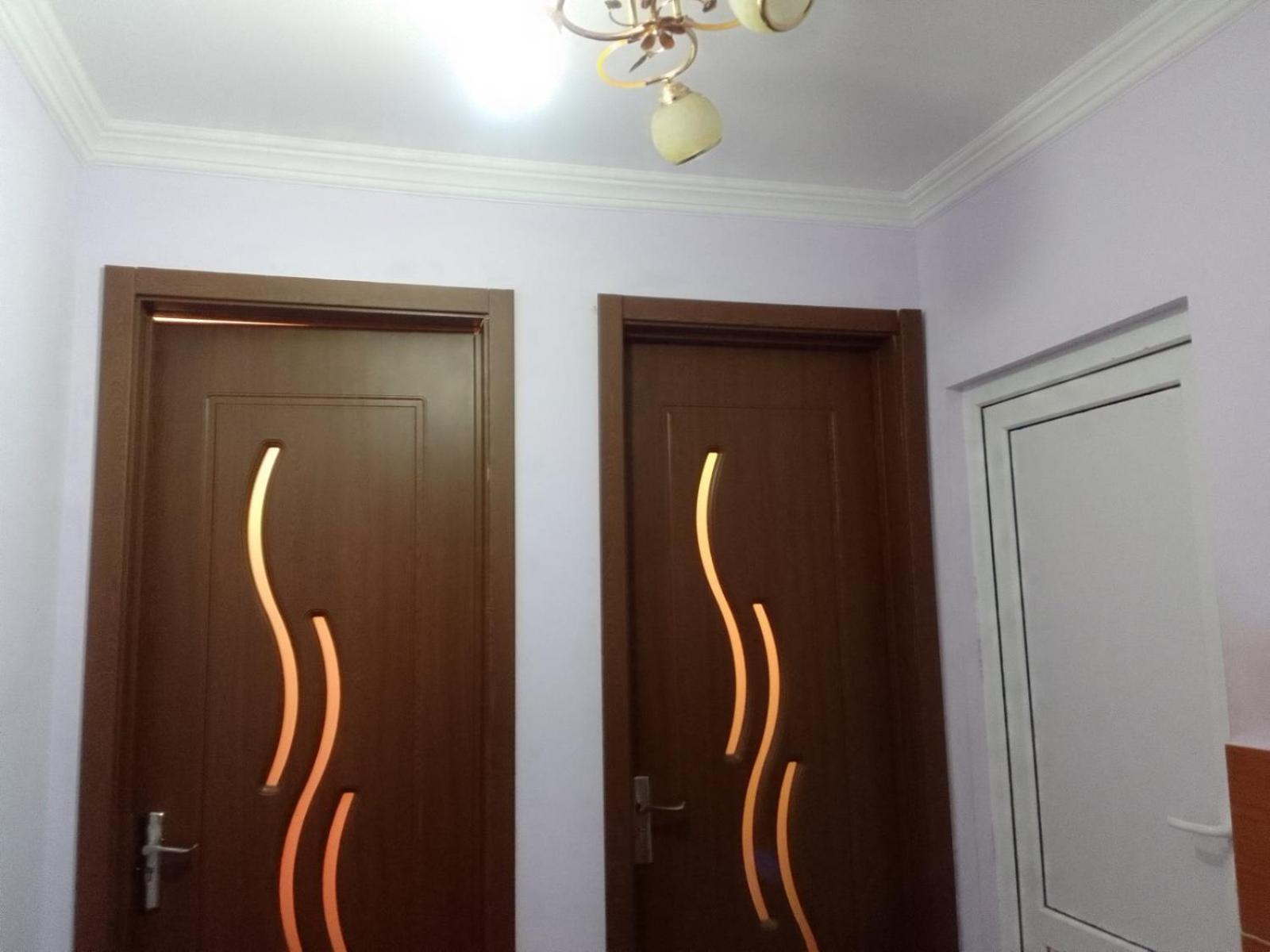 Guesthouse Luka Ushguli Exterior photo