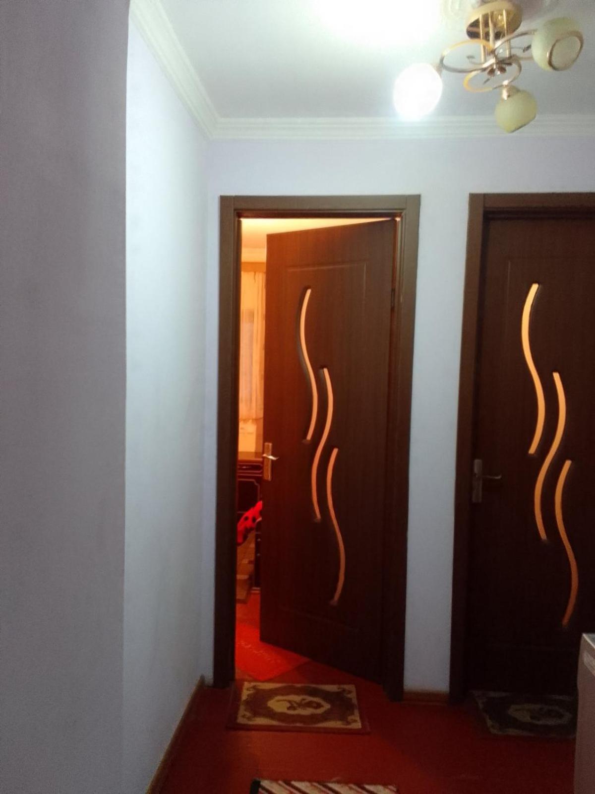Guesthouse Luka Ushguli Exterior photo