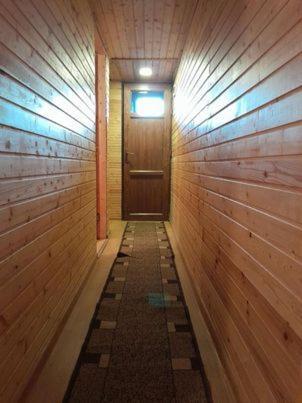 Guesthouse Luka Ushguli Exterior photo